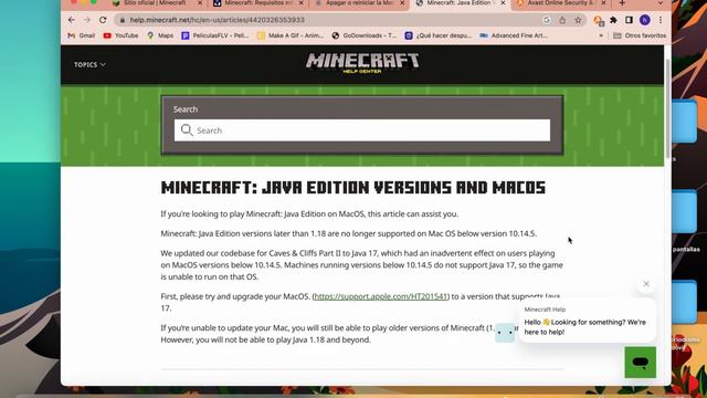 Minecraft Launcher no se abre en PC (Solución fácil) смотреть онлайн