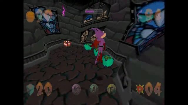Jersey Devil Walkthrough [Part 08] смотреть онлайн