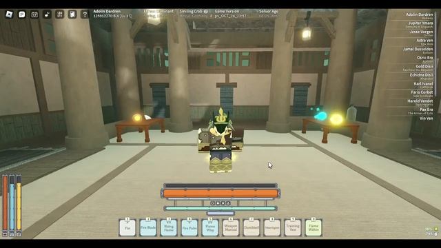 Roblox Deepwoken Nasıl Oynanır? | Deepwoken Başlangıç Rehberi | Roblox Türkçe смотреть онлайн