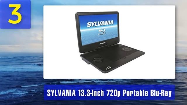 Best Portable Blu Ray Players In 2024 - Top 5 смотреть онлайн