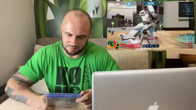 ИГРЫ ДЛЯ СПОНСОРОВ КАНАЛА / PS4 / РАСПАКОВКА смотреть онлайн