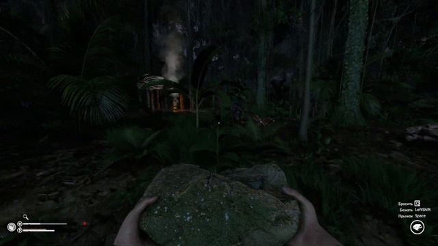 Green Hell Spirits Of Amazonia Прохождение в ко-оп/Грин хелл Духи Амазонки #1 смотреть онлайн