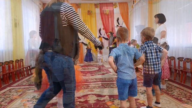Осенний бал. Группа ПИРАМИДКА смотреть онлайн