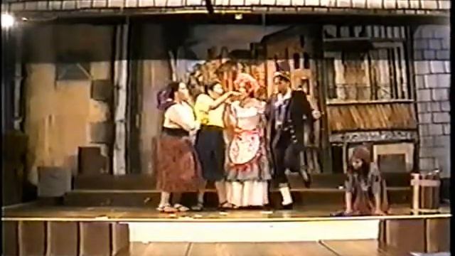 Master of the House (2001) смотреть онлайн