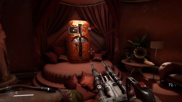 Atomic Heart: Annihilation Instinct - Release Date Trailer смотреть онлайн