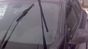 Рено меган 3, щётки лобового стекла