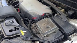 Автоэлектрик. Диагностика авто на выезде. Не заводится Вольво ХС90