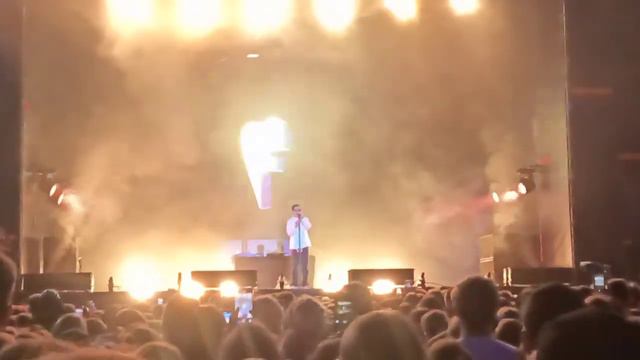 FEDUK на Winlien ФЕСТ 2024 у СИБИРЬ арены