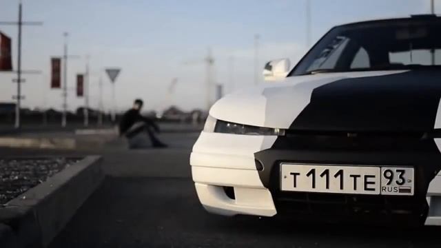 самый крутой тюнинг ваз 2112 купе смотреть онлайн