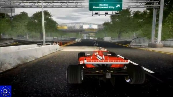 2005 F1 Ferrari Sound Mods