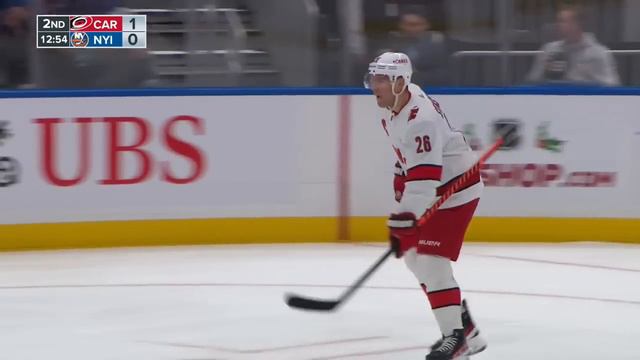 NHL Highlights | Hurricanes vs. Islanders - December 10, 2022 смотреть онлайн