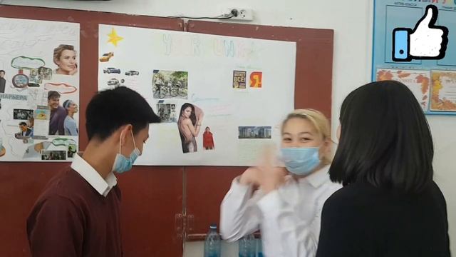 Творческий урок технологии в 9-х классах. смотреть онлайн