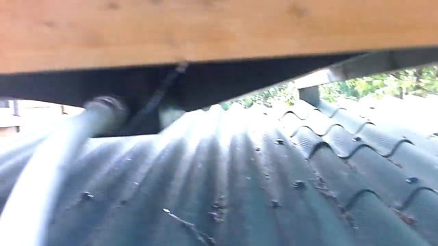 Торфяной туалет+летний душ смотреть онлайн