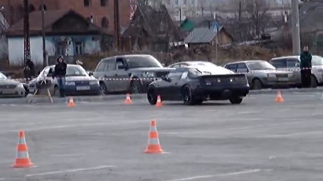 Honda (Хонда) в Екатеринбурге и Банк24.ру - 2 смотреть онлайн