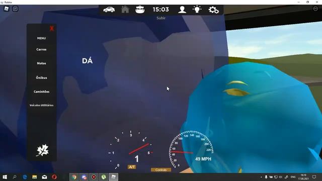 Будни дальнобойщика роблокс! смотреть онлайн