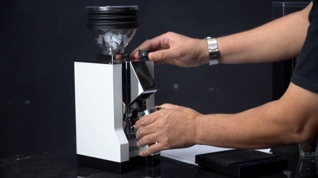 REVIEW 2 GRINDER DARI EUREKA: MIGNON ZERO DAN MIGNON CLASSICO смотреть онлайн