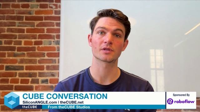 Joseph Nelson, Roboflow | Cube Conversation смотреть онлайн