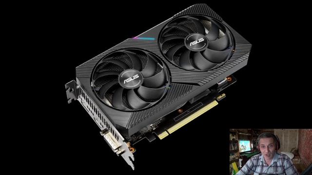 Asus представила очень компактную версию GeForce RTX 2070 смотреть онлайн