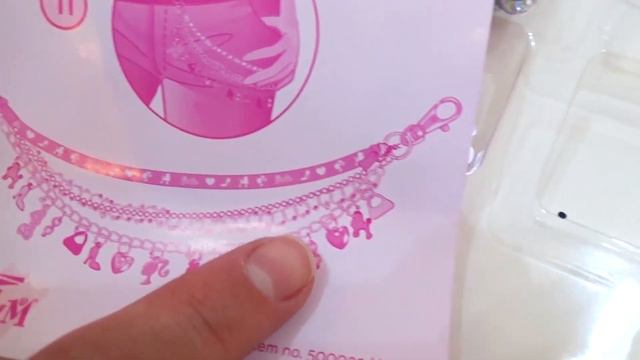 DIY Барби пояс Новая жизнь старым вещам Как за 5 минут обновить брючки How to update pants Barbie смотреть онлайн