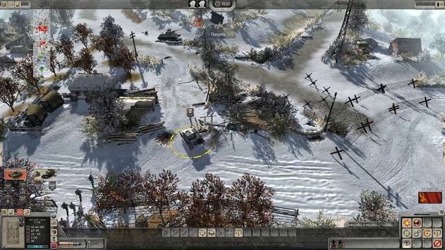 Men of War Assault Squad 2 | LIVE C DESERTOD [Стрим внезапно] смотреть онлайн
