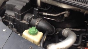 Замена жидкости ГУР Volkswagen T5 2.5 АХЕ
