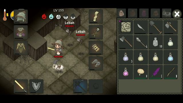 Tips & trik di game The wild darkness смотреть онлайн