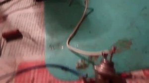 Проверка советского тиристора КУ202Н