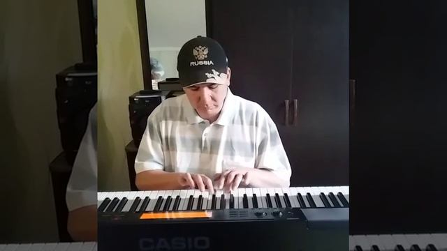 Музыка к фильму "Терминатор-2. Судный День" (Cover). смотреть онлайн