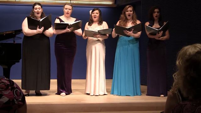 Ride of the Valkyrie смотреть онлайн