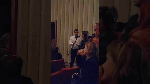 Встреча префекта ЮАО с жителями по теме реновации 17.05.2017(20.24) смотреть онлайн