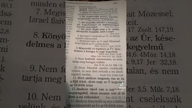 103-Zsoltár смотреть онлайн