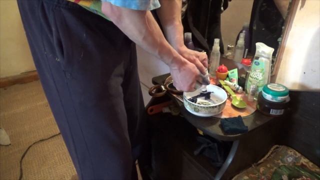 я крашусь смотреть онлайн