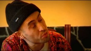 "Горцы от ума" - "Цаху 3".