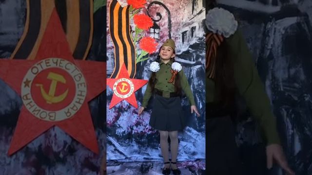 Варвара Землянская - Казаки в Берлине.mp4 смотреть онлайн