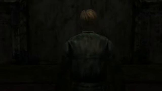 SILENT HILL 2 - I'm Waiting смотреть онлайн