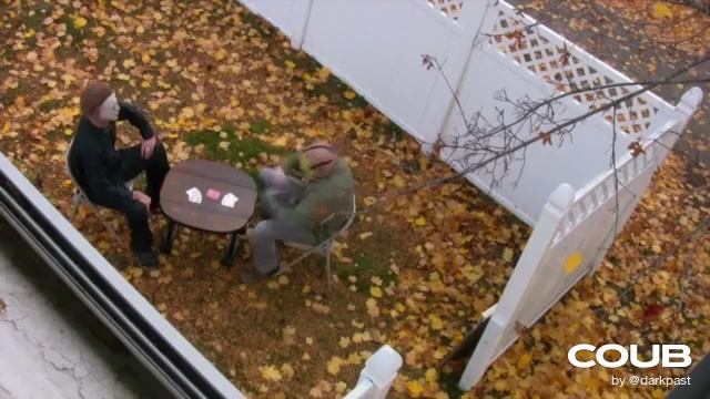 приколы - Что творится ? смотреть онлайн