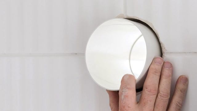 Vent-Axia Svara Fan – How To Install смотреть онлайн