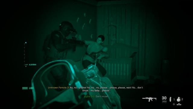 MW: Clean House - All Possibilities (Shoot Baby, Spare Hostage, Shoot Mother, And More) смотреть онлайн