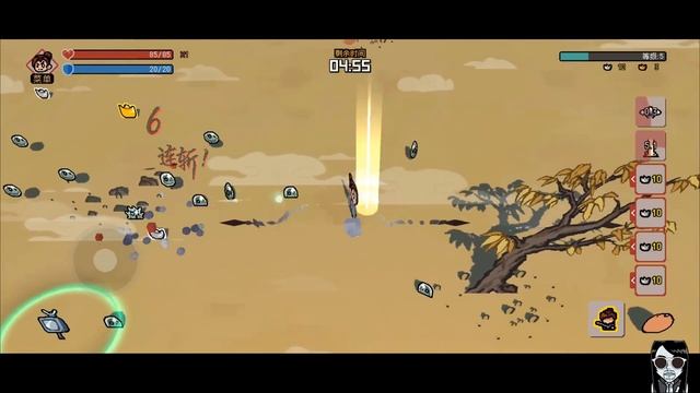 Noobs Want to Live - Gameplay Android APK iOS смотреть онлайн