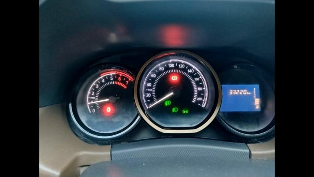 Renault Duster Dakar modelo 2018 смотреть онлайн