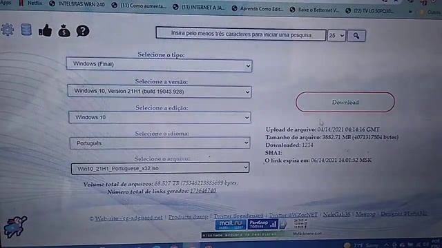 Download do Windows 10 última versão. смотреть онлайн