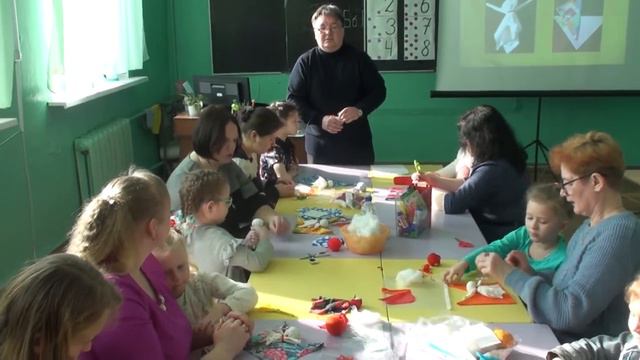 Творческая мастерская 22/02/2020 смотреть онлайн