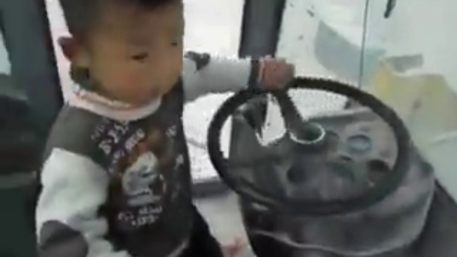 Вот работяга