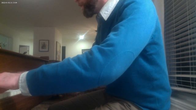 "From an Indian Lodge" from Woodland Sketches, Opus 51 by Edward MacDowell смотреть онлайн