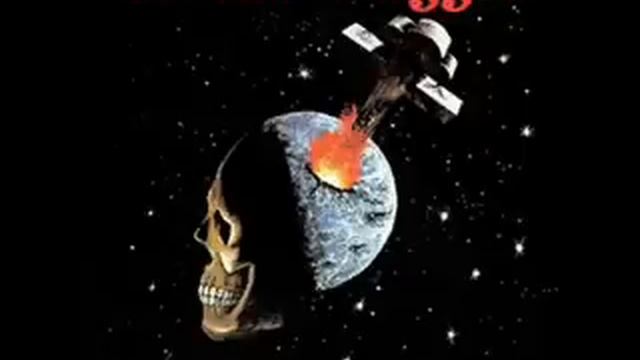 Grave Digger - Yesterday смотреть онлайн
