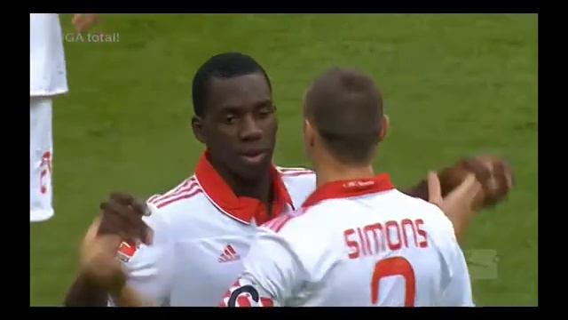 Wilson Kamavuaka Hight Light смотреть онлайн