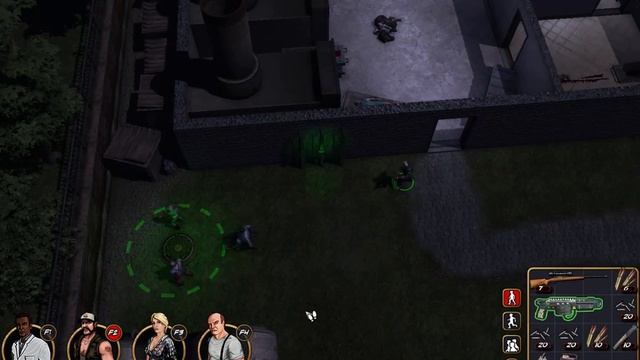 Trapped Dead. Прохождение. [Все предметы] Церковь (2 из 2) смотреть онлайн