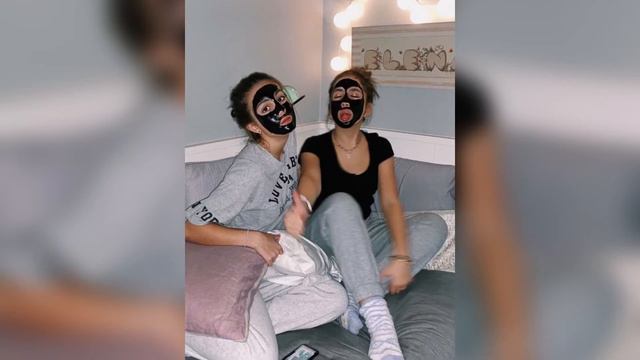 САБЛИМИНАЛ-ЛУЧШАЯ ПОДРУГА💘 смотреть онлайн