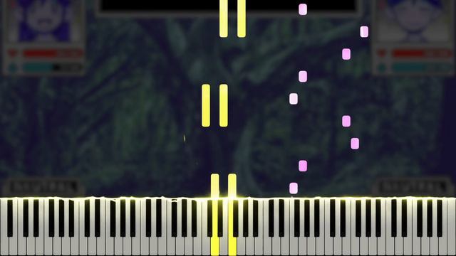 So, How’d We Do? - OMORI OST (Piano Tutorial) смотреть онлайн