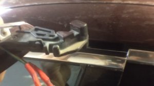 Ремонт ручки Key-less GO мерседес W221